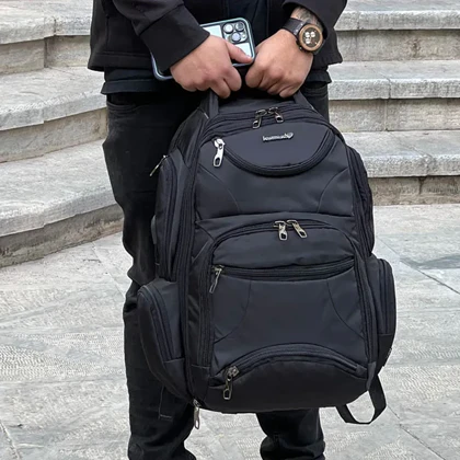 کوله پشتی فوروارد مدل FORWARD - FCLT77022