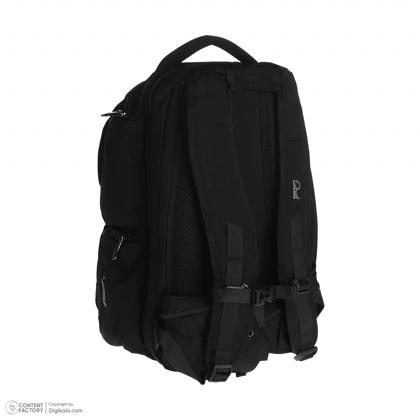 کوله پشتی لپ تاپ پیجن مدل WP-2513 مناسب برای لپ تاپ 17.1 اینچی و بزرگتر