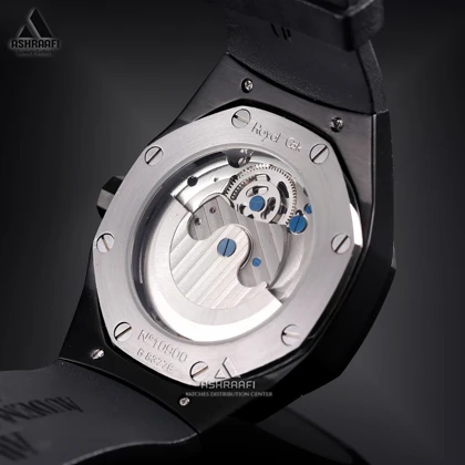 ساعت مردانه اودمار پیگه Audemars Piguet Flying Tourbillon-77