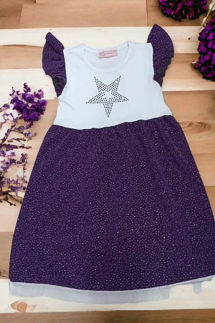 پیراهن بچگانه oyku-kids oyku-kids