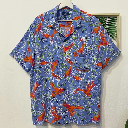 پیراهن مردانه وارداتی برند جورج