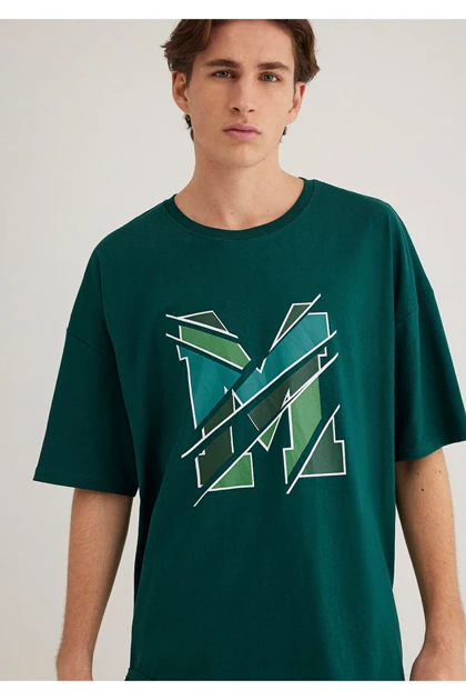 تیشرت مردانه اورجینال ماوی mavi