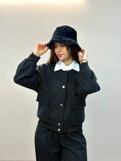 بامبر فوتر دال میس