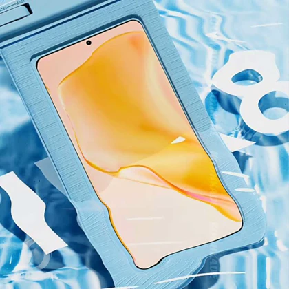 کاور ضد آب موبایل مدل 5026