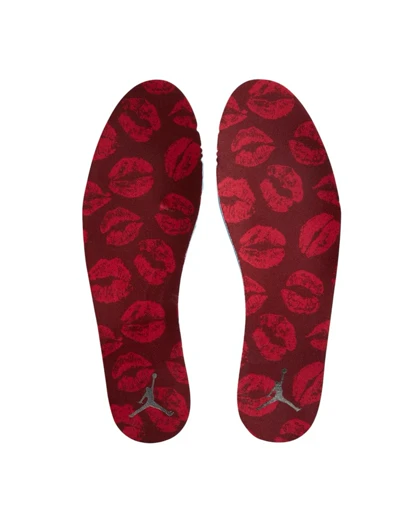 کتانی ویتنامی ایر جردن وان لو ولنتاین دی زرشکی قرمزNike Air Jordan 1 Low Valentine’s Day 2026