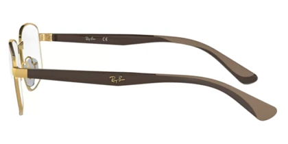 عینک طبی ریبن | عینک طبی ریبن RayBan RX6423V کد 158661