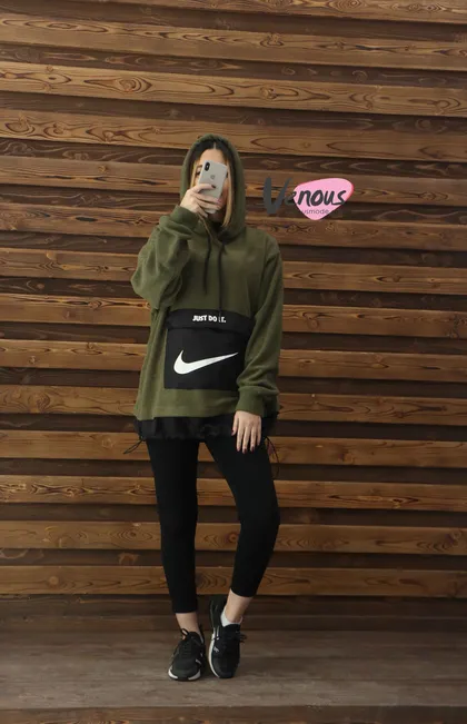 هودی NIKE