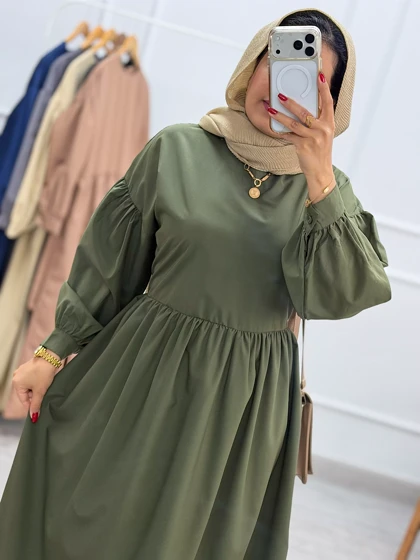 پیراهن لورا