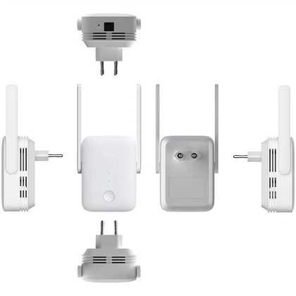 تقویت کننده وای فای شیائومی Xiaomi مدل AX1500