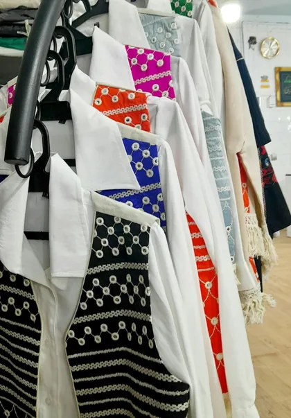 ژیله پیراهن باران کد 68656