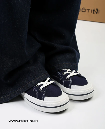 کتانی زنانه واریور کد 1553 RO