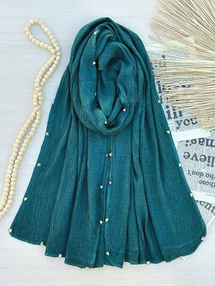 0193_شال پانچ پاییزه