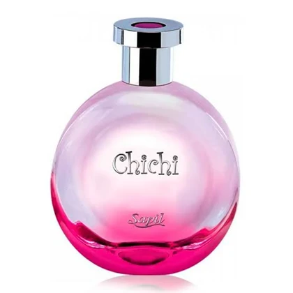 خرید عطر چی چی صورتی Chichi Pink