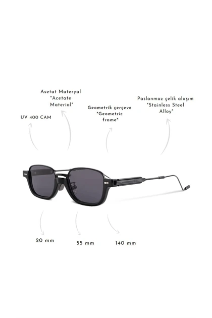 عینک آفتابی watchofroyal watchofroyal