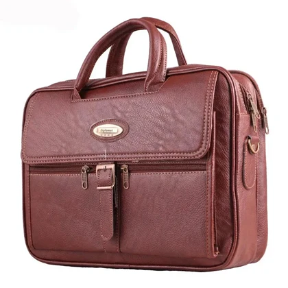 کیف چرمی اداری مدل MISCELLANEOUS - MT007