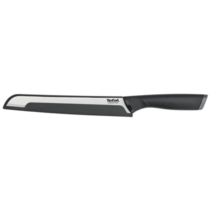 چاقوی برش نان تفال TEFAL مدل K2213404 با تیغه 20 سانتی متر