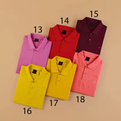 تیشرت جودون مردانه 15