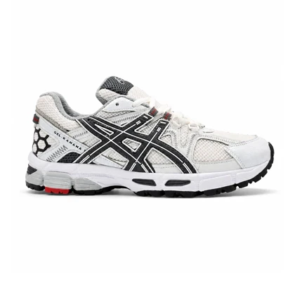 کفش و کتانی مردانه مدل اسیکس ASICS رنگ سفید کد 7050