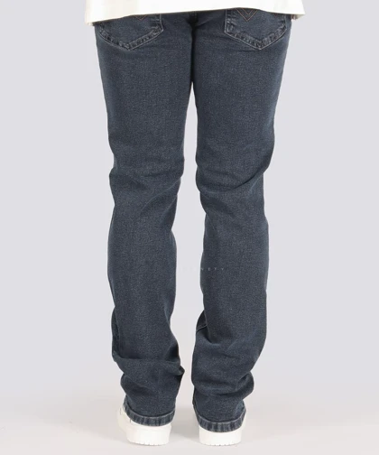 شلوار جین راسته مردانه 3913
