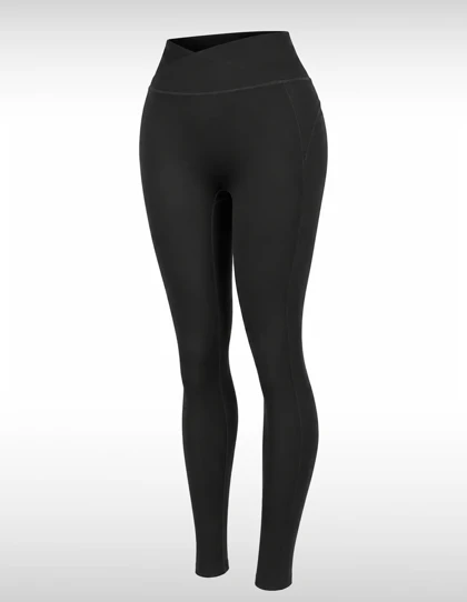 لگ ورزشی زنانه بدون برند Nora Fit W