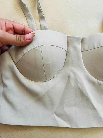 کراپ دکلته کرم - کد 45