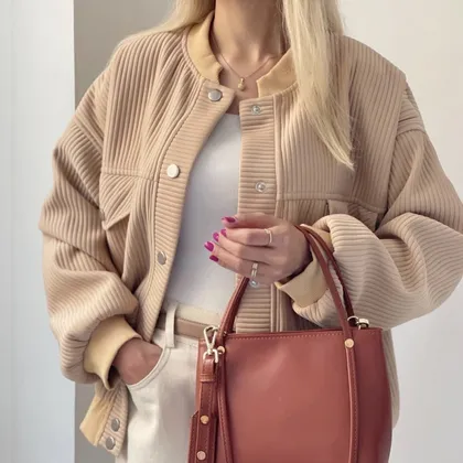 کیف دستی و دوشی مدل روژان