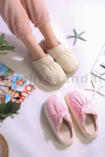 پاپوش راحتی زنانه کد 2510