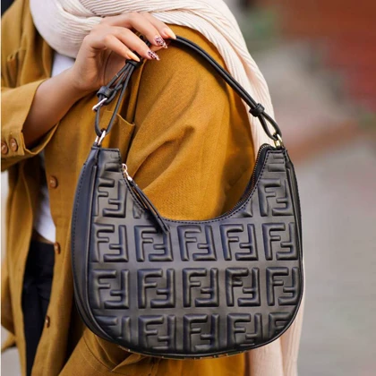 کیف دوشی فندی Fendi Bag A01