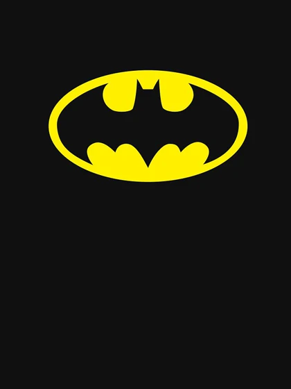 دورس بتمن دورس BATMAN طرح arkham bat city