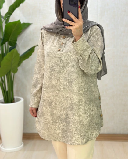 c047- تونیک ماندانا