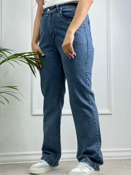 شلوار جین واید ❌new❌