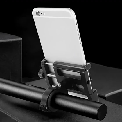 هولدر گوشی موبایل فرمان دوچرخه و موتورسیکلت شیائومی Xiaomi مدل PH-C