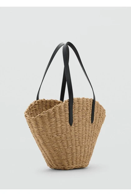 کیف دوشی زنانه اورجینال منگوتین mango-teen