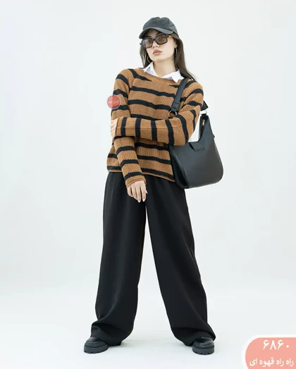 بلوزبافت 6860