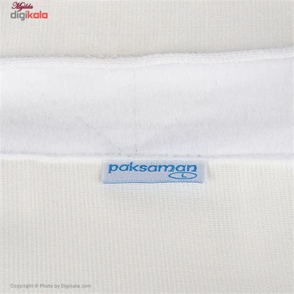 شکم بند طبی مدل Elastic پاک سمن