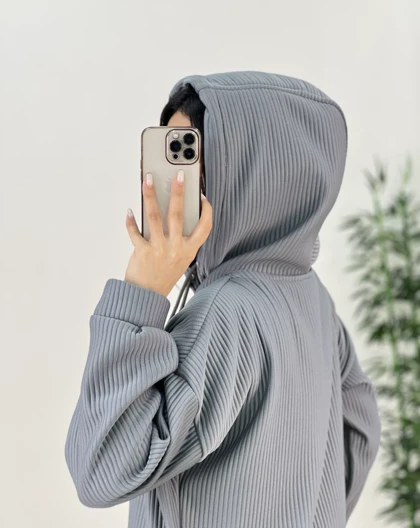 هودی ماکسی پارمیس(2)کد:4837