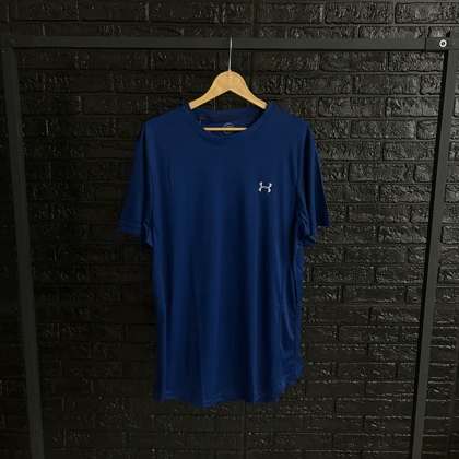 تیشرت بدنسازی آندرارمور در 4 رنگ