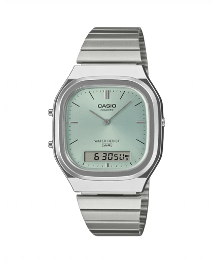 ساعت مچی کاسیو CASIO AQ-240E-2ADF