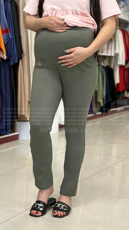 شلوار راحتی بارداری