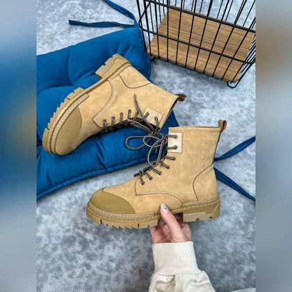 نیم‌بوت بندی جلوکاپ V