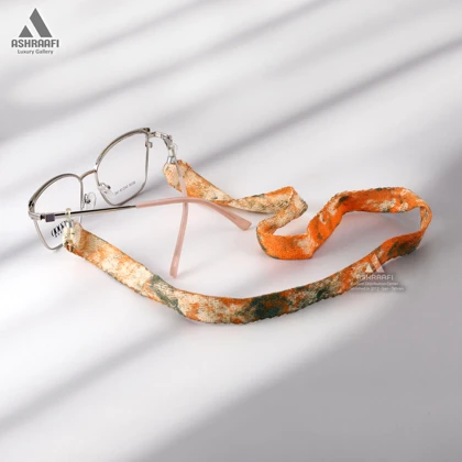 بند عینک طرح دار Glasses Strap-08