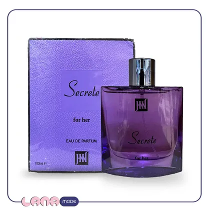 ادکلن سکرت جانوین Johnwin Secret For Her