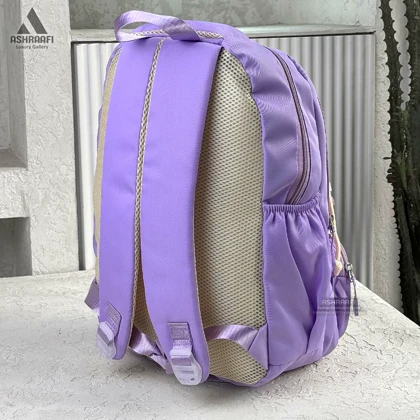 کوله پشتی دخترانه Backpack A27