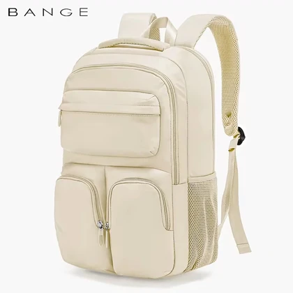 کوله پشتی لپ تاپ 15.6 اینچ بنج Bange اصل مدلBG-1807 ضدآب