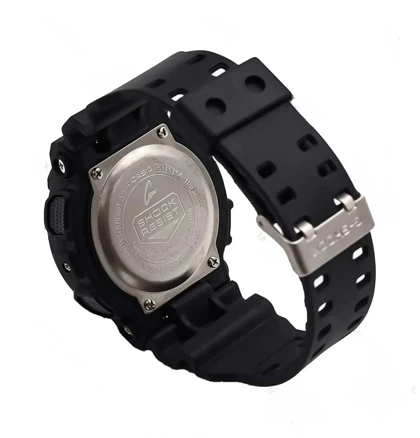 ساعت جی شاک مردانه GA110GB صفحه هفت رنگ