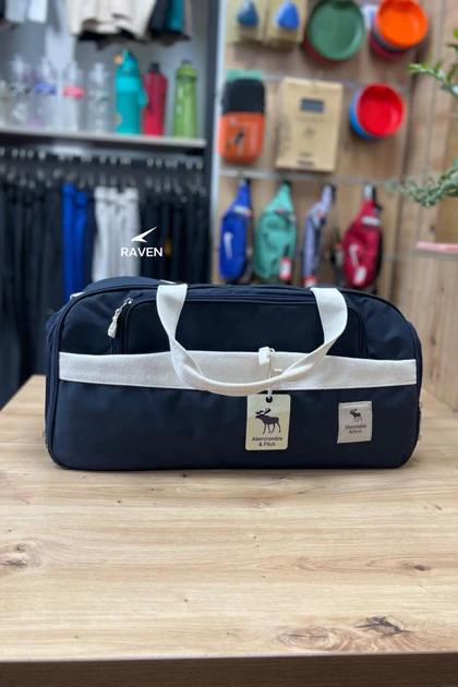 کیف باشگاه جاکفشی دار کد 1851
