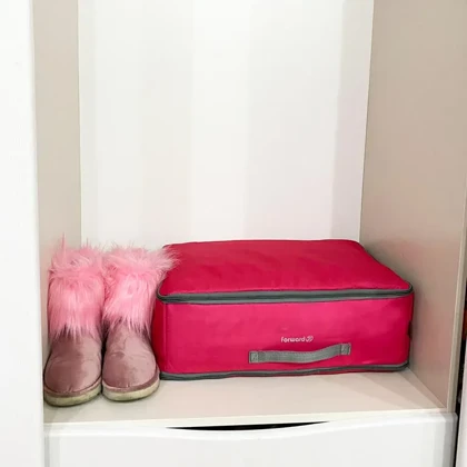 نظم دهنده سفری و کمد فوروارد مدل FORWARD - FCLT4426