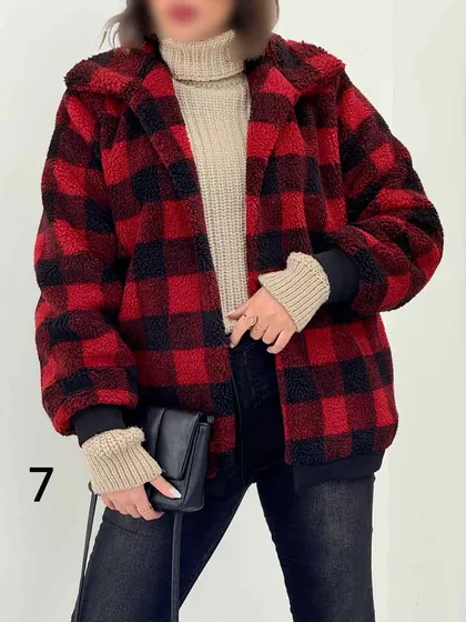 تدی طرح دار چیچک