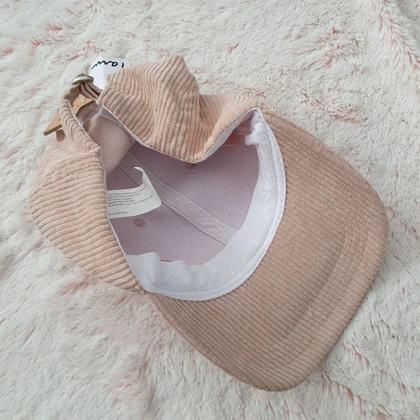 کلاه کپ زنانه آی ام کد Z-JB54