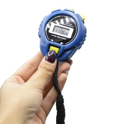 کرنومتر فلات مدل KD-6128